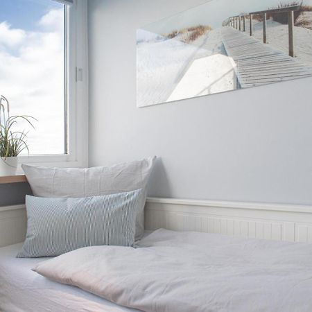 Ferienwohnung Meersehen Scharbeutz Exterior foto